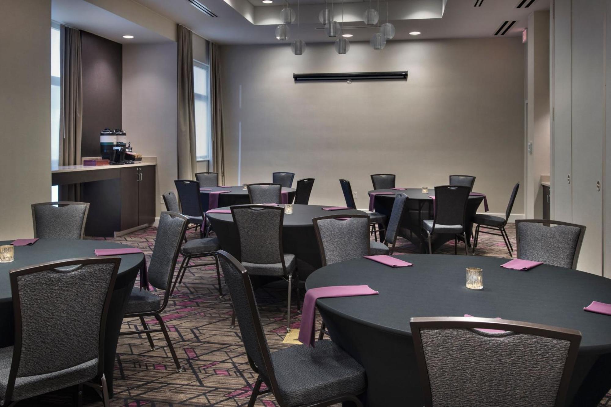 Residence Inn By Marriott Fairfax City Exterior photo