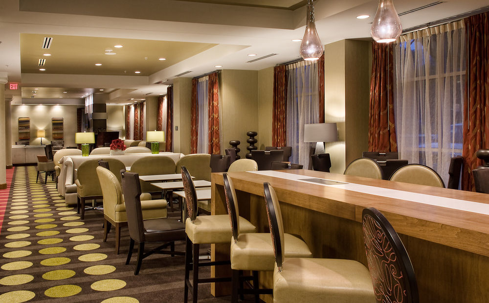 Residence Inn By Marriott Fairfax City Exterior photo